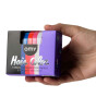 OMY Hair Chalk Sa&ccedil; Boyama Tebeşiri // Wicked (6 Renk)
