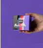 OMY Hair Chalk Sa&ccedil; Boyama Tebeşiri // Wicked (6 Renk)