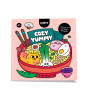 OMY Boyama Kitabı // Yummy