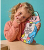 Omy Montessori Sticker Kitabı // Shapes