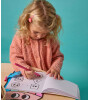 Omy Montessori Sticker Kitabı // Shapes