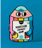 Omy Montessori Sticker Kitabı // Shapes