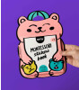 OMY Montessori Sticker Kitabı // Emotions