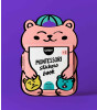 OMY Montessori Sticker Kitabı // Emotions