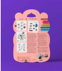 OMY Montessori Sticker Kitabı // Emotions