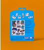 OMY Fabulous Sticker // Game Boy