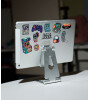 OMY Fabulous Sticker // Game Boy