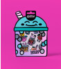 OMY Fabulous Sticker // Bubble Tea