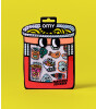 OMY Fabulous Sticker // Noodle