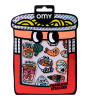OMY Fabulous Sticker // Noodle