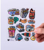 OMY Fabulous Sticker // Noodle