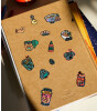 OMY Fabulous Sticker // Noodle