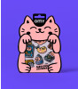 OMY Fabulous Sticker // Kitty