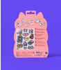OMY Fabulous Sticker // Kitty