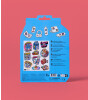 OMY Fabulous Sticker // Milk
