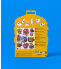 OMY Fabulous Sticker // Burger