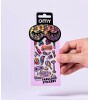 OMY Fabulous Sticker // Make Up