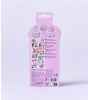 OMY Fabulous Sticker // Make Up