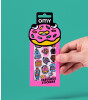 OMY Fabulous Sticker // Donuts