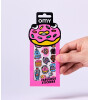 OMY Fabulous Sticker // Donuts
