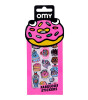 OMY Fabulous Sticker // Donuts