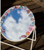 OMY Fabulous Sticker // Donuts