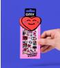 OMY Fabulous Sticker // Love