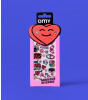 OMY Fabulous Sticker // Love