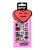 OMY Fabulous Sticker // Love