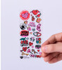 OMY Fabulous Sticker // Love