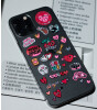 OMY Fabulous Sticker // Love