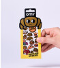 OMY Fabulous Sticker // Croissant