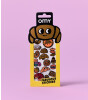 OMY Fabulous Sticker // Croissant