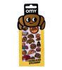 OMY Fabulous Sticker // Croissant
