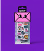 OMY Fabulous Sticker // Messages