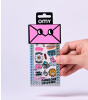 OMY Fabulous Sticker // Messages