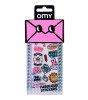 OMY Fabulous Sticker // Messages