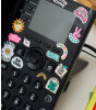 OMY Fabulous Sticker // Messages