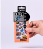 OMY Fabulous Sticker // Music