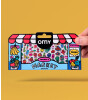OMY Fabulous Sticker // Farmer's Market