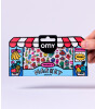 OMY Fabulous Sticker // Farmer's Market