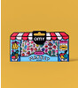OMY Fabulous Sticker // Farmer's Market