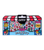 OMY Fabulous Sticker // Farmer's Market