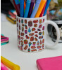OMY Fabulous Sticker // Hot Dog