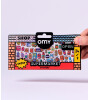 OMY Fabulous Sticker // Supermarket