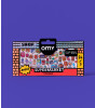 OMY Fabulous Sticker // Supermarket