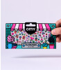 OMY Fabulous Sticker // Flower Shop