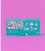 OMY Fabulous Sticker // Flower Shop