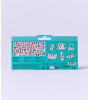 OMY Fabulous Sticker // Flower Shop