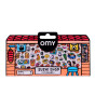 OMY Fabulous Sticker // Sushi Shop
